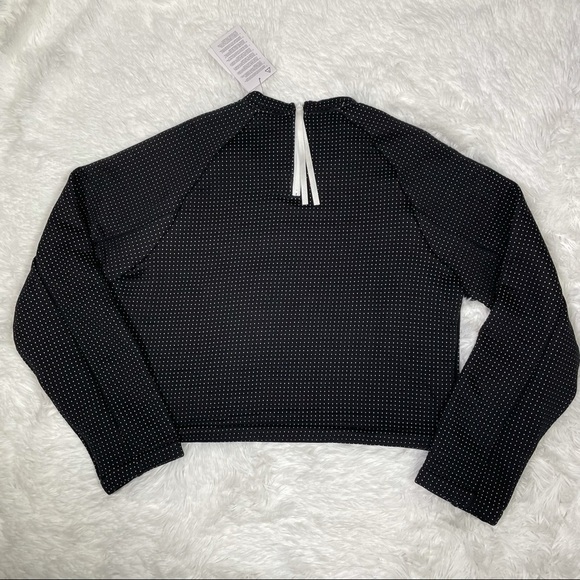 Nike Sportswear Tech Pack Women's Fleece Pullover - Picture 7 of 10